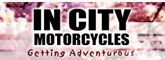 In City Motorcycles Perth